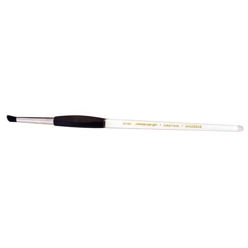 Pro Arte Twistgrip Deerfoot Brush